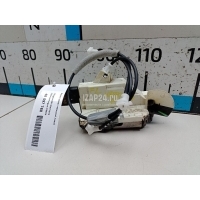 Замок двери передней левой Citroen-Peugeot 308 I (2007 - 2015) 9135CN