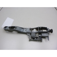 Кронштейн ручки Citroen-Peugeot 308 I (2007 - 2015) 910959