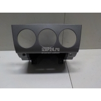 Накладка (кузов внутри) Citroen-Peugeot 308 I (2007 - 2015) 8231JQ