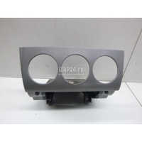 Накладка (кузов внутри) Citroen-Peugeot 308 I (2007 - 2015) 8231JQ