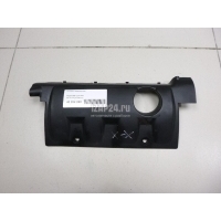 Накладка декоративная Citroen-Peugeot 308 I (2007 - 2015) 013789