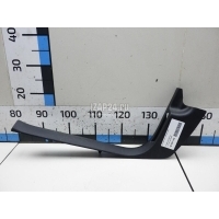 Накладка порога (внутренняя) Citroen-Peugeot 308 I (2007 - 2015) 9016HY