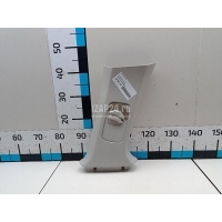 Обшивка стойки Citroen-Peugeot 308 I (2007 - 2015) 9656760780