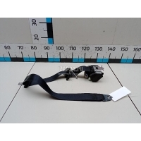 Ремень безопасности с пиропатроном Citroen-Peugeot 308 I (2007 - 2015) 8975K5