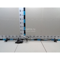 Трапеция стеклоочистителей Citroen-Peugeot 308 I (2007 - 2015) 6405HY