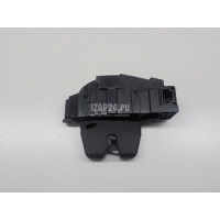 Замок багажника Citroen-Peugeot 308 I (2007 - 2015) 8719G6