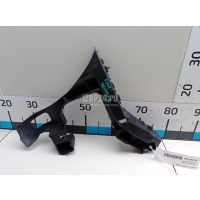 Кронштейн заднего бампера Citroen-Peugeot 308 I (2007 - 2015) 7416H7