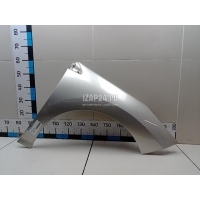 Крыло переднее правое Citroen-Peugeot 308 I (2007 - 2015) 7841Y1