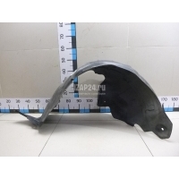 Локер задний правый Citroen-Peugeot 308 I (2007 - 2015) 9672841680