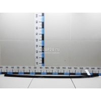 Молдинг крыши левый Citroen-Peugeot 308 I (2007 - 2015) 8319R4