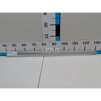 Молдинг передней левой двери Citroen-Peugeot 308 I (2007 - 2015) 8545GA