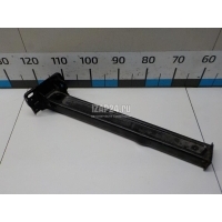 Кронштейн передней балки Citroen-Peugeot 308 I (2007 - 2015) 9677054980