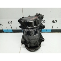 Компрессор кондиционера Citroen-Peugeot 308 I (2007 - 2015) 6453WH