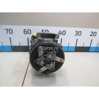 Компрессор кондиционера Citroen-Peugeot 308 I (2007 - 2015) 648754
