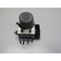 Блок ABS (насос) Citroen-Peugeot 308 I (2007 - 2015) 1607126280
