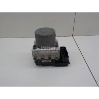 Блок ABS (насос) Citroen-Peugeot 308 I (2007 - 2015) 4541FQ