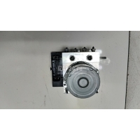 Блок ABS (насос) Citroen-Peugeot 308 I (2007 - 2015) 9665331880