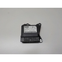 Блок управления AIR BAG Citroen-Peugeot 308 I (2007 - 2015) 6546AP