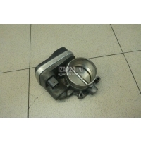 Заслонка дроссельная электрическая Chrysler 300C (2004 - 2010) 4861691AA