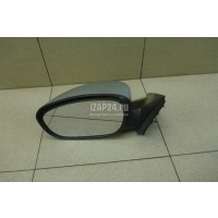 Зеркало левое электрическое Chrysler 300C (2004 - 2010) 4805981AF