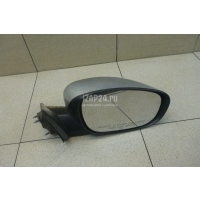 Зеркало правое электрическое Chrysler 300C (2004 - 2010) 4805980AF