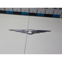 Эмблема на крышку багажника Chrysler 300C (2004 - 2010) 04805988AA