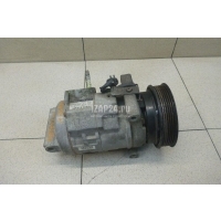Компрессор кондиционера Chrysler 300C (2004 - 2010) 4596491AC