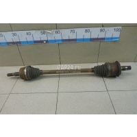 Полуось задняя левая Chrysler 300C (2004 - 2010) 5126331AA
