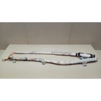 Подушка безопасности боковая (шторка) Mazda Mazda 6 (GH) (2007 - 2013) GS1D57KM0E