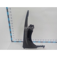 Крыло переднее правое Mazda Mazda 6 (GH) (2007 - 2013) GS1D52110C