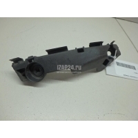 Направляющая переднего бампера правая Mazda Mazda 6 (GH) (2007 - 2013) GS1D500T1G