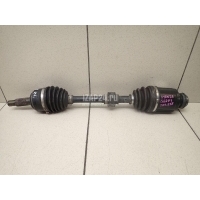 Полуось передняя правая Mazda Mazda 6 (GH) (2007 - 2013) GP342550XB