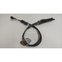 Трос КПП Mazda Mazda 6 (GH) (2007 - 2013) GS1D46500D