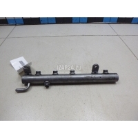 Рейка топливная (рампа) Mercedes Benz Sprinter (906) (2006 - 2018) 6420702495