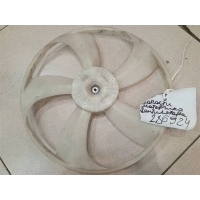 Крыльчатка Toyota Auris E150 2006-2012 2010 163610D150