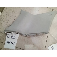 Обшивка стойки задняя левая (внутри) Toyota Auris E150 2006-2012 2010 6248002060B0