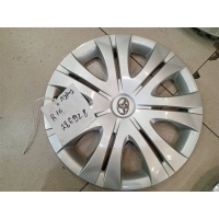 Колпак колесный Toyota Auris E150 2006-2012 2010 4260202320