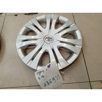 Колпак колесный Toyota Auris E150 2006-2012 2010 4260202320