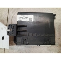 Блок управления Toyota Auris E150 2006-2012 2010 8865002660
