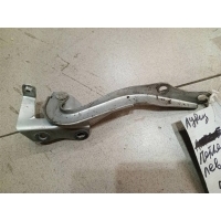 Петля капота левая Toyota Auris E150 2006-2012 2010 5342002100
