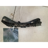 Кронштейн заднего бампера левый Toyota Auris E150 2006-2012 2010 5257602070