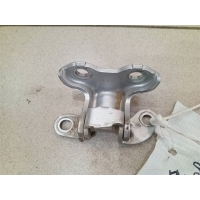 Петля двери задней левой верхняя Toyota Auris E150 2006-2012 2010 687600H010