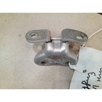 Петля двери передней левой нижняя Toyota Auris E150 2006-2012 2010 6874002050