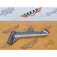 кронштейн впускного коллектора Audi A4 B8 2011 06H129723E, 06H129723K