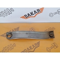 кронштейн выпускного коллектора Audi A4 B8 2011 06H145536A