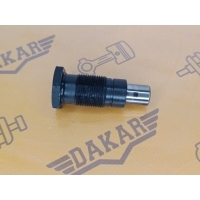 Натяжитель цепи маслонасоса Audi A4 B8 2011 06H109467AJ, 06H109467AR, 06H109467AF, 06H109467R
