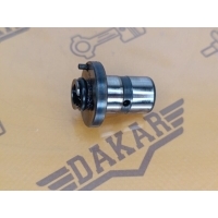 Вал промежуточный Audi A4 B8 2011 06H103559, 06H103559A
