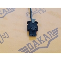 Разъём проводки двигателя Audi A4 B8 2011 4F0973703