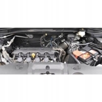 Двигатель в сборе 2010 honda cr - v iii ре 2.0 i r20a2 110 квт 150 л.с.