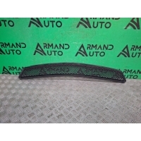 Решетка бампера Mercedes M ML GLE-Class W166 2011-2015 A1668855925, 8